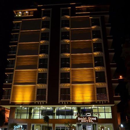 Saadet Grand Hotel ハタイ 部屋 写真